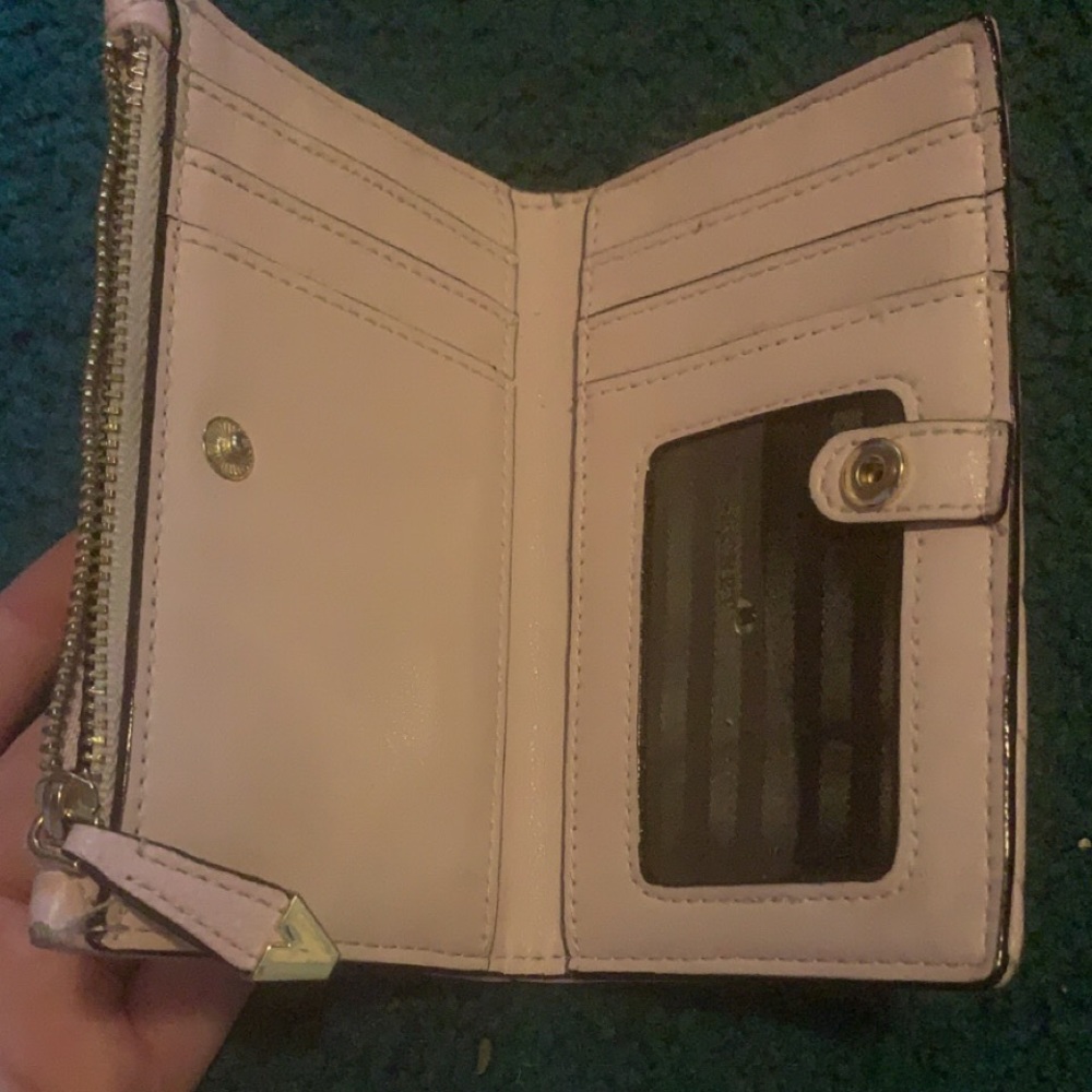 Victoria Secret Wallet